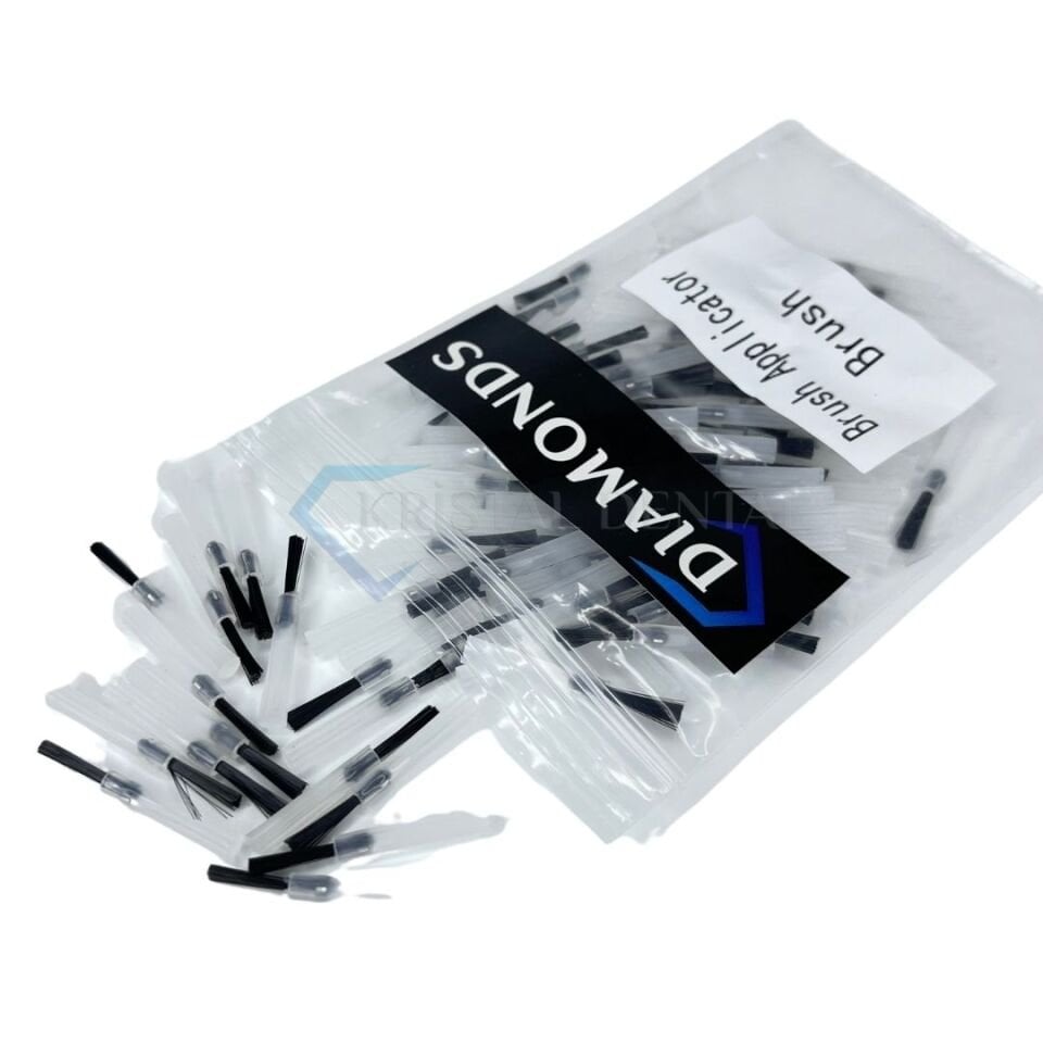 Diamonds Fırça Uygulama Ucu