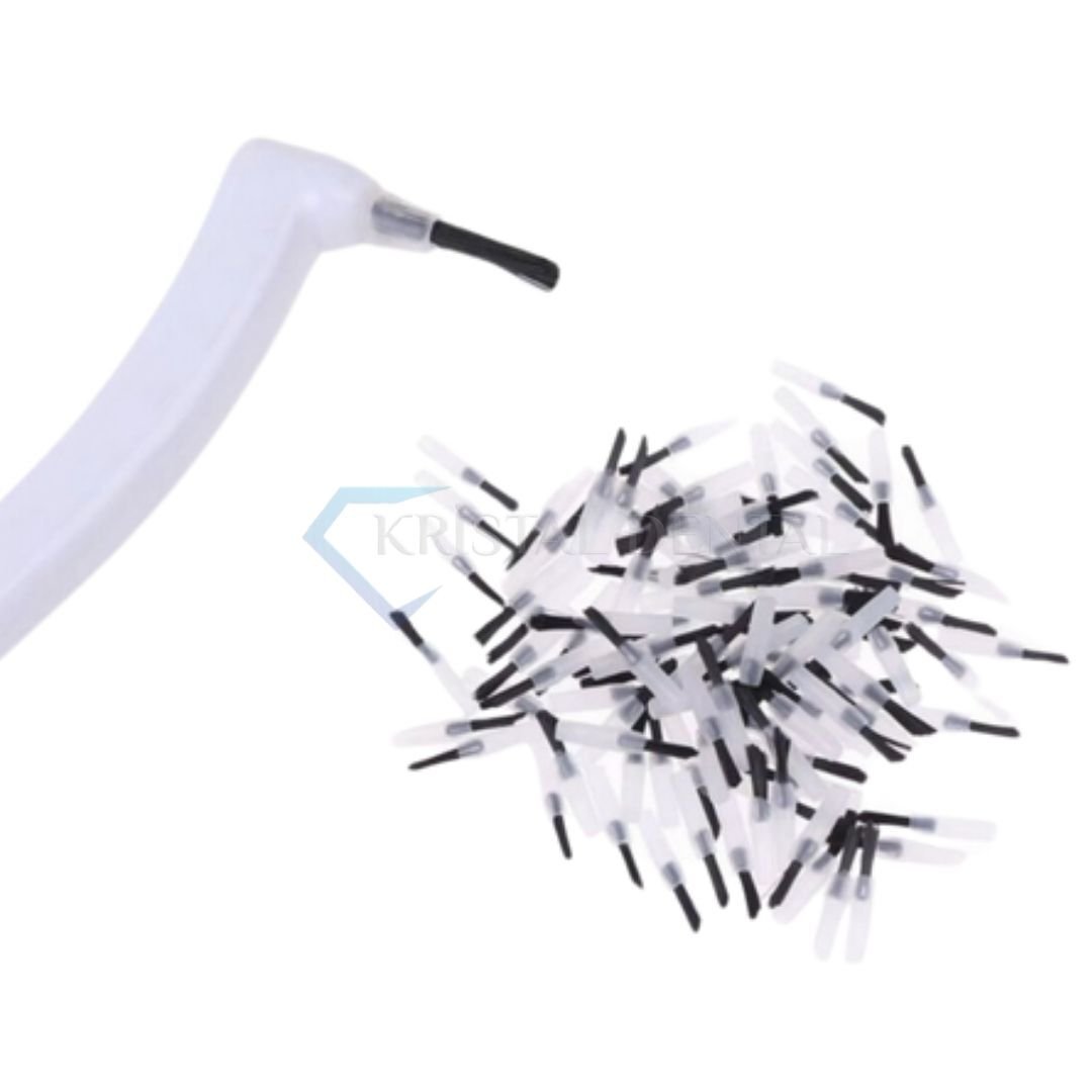 Diamonds Fırça Uygulama Ucu