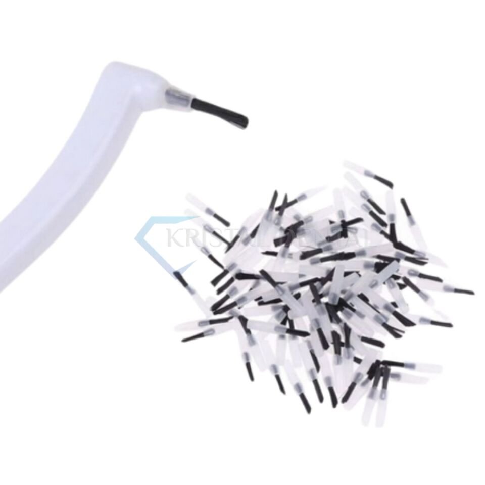 Diamonds Fırça Uygulama Ucu