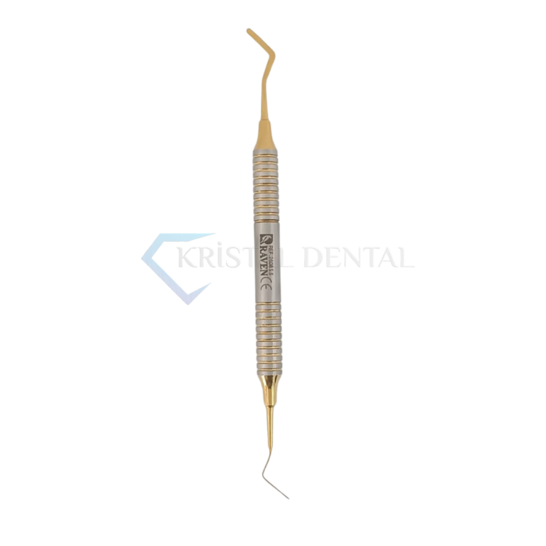 Titanyum Kaplama/ Heıdemann 2.0 mm