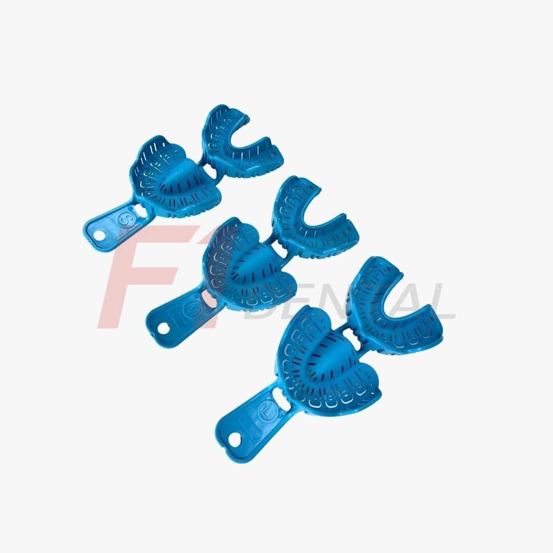 Diamonds İmplant Ölçü Kaşığı