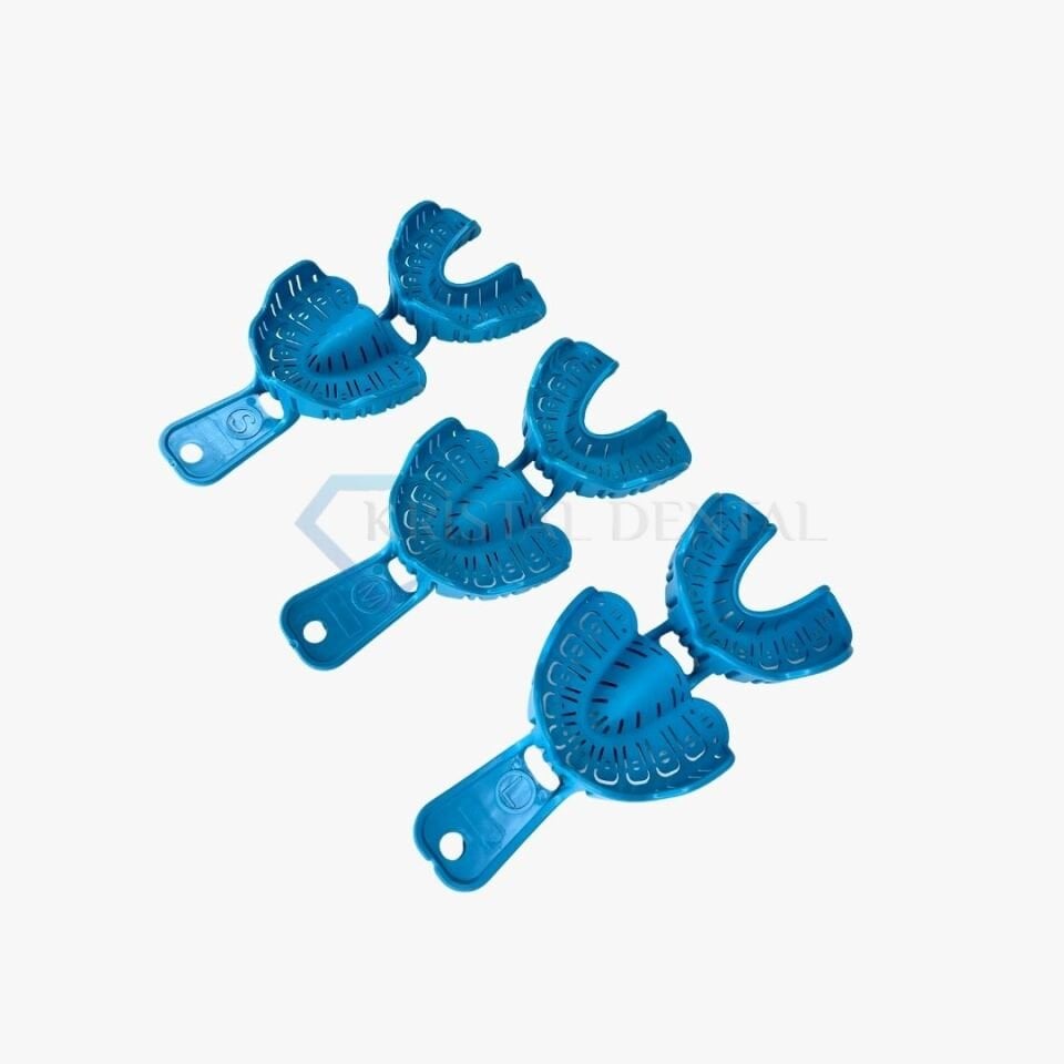 Diamonds İmplant Ölçü Kaşığı