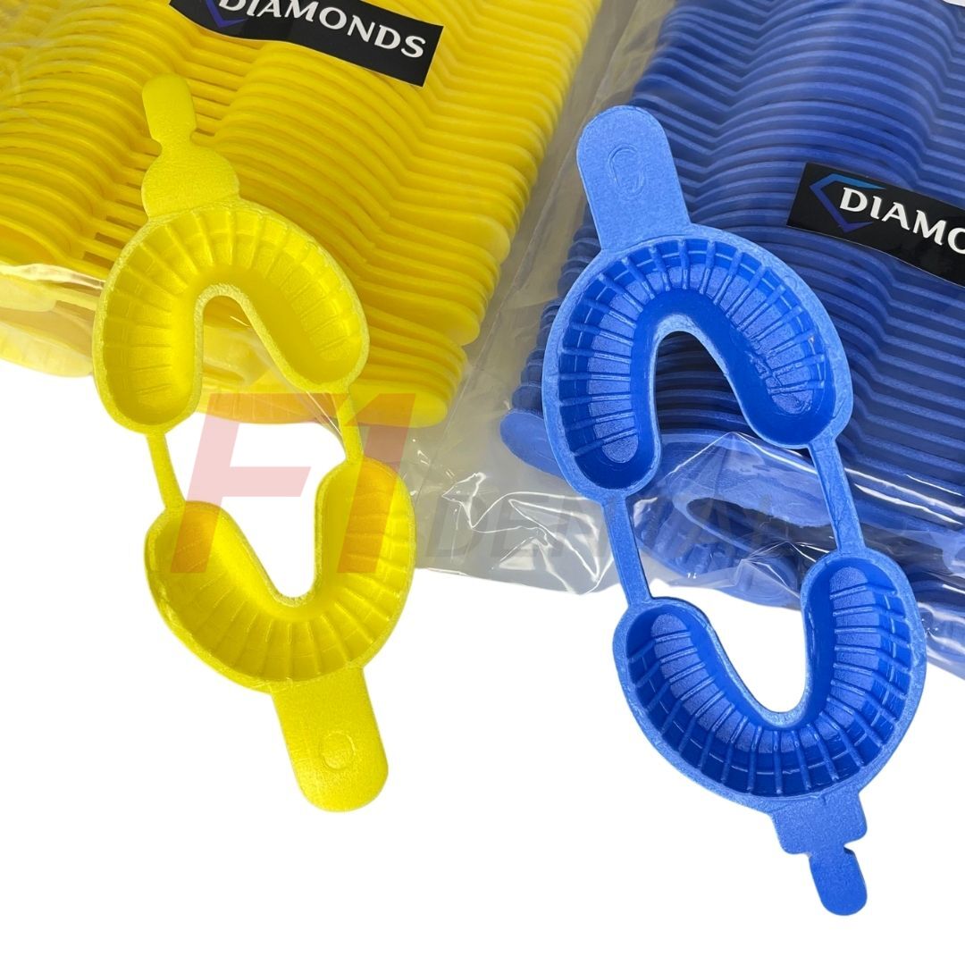 Diamonds Flor Kaşığı