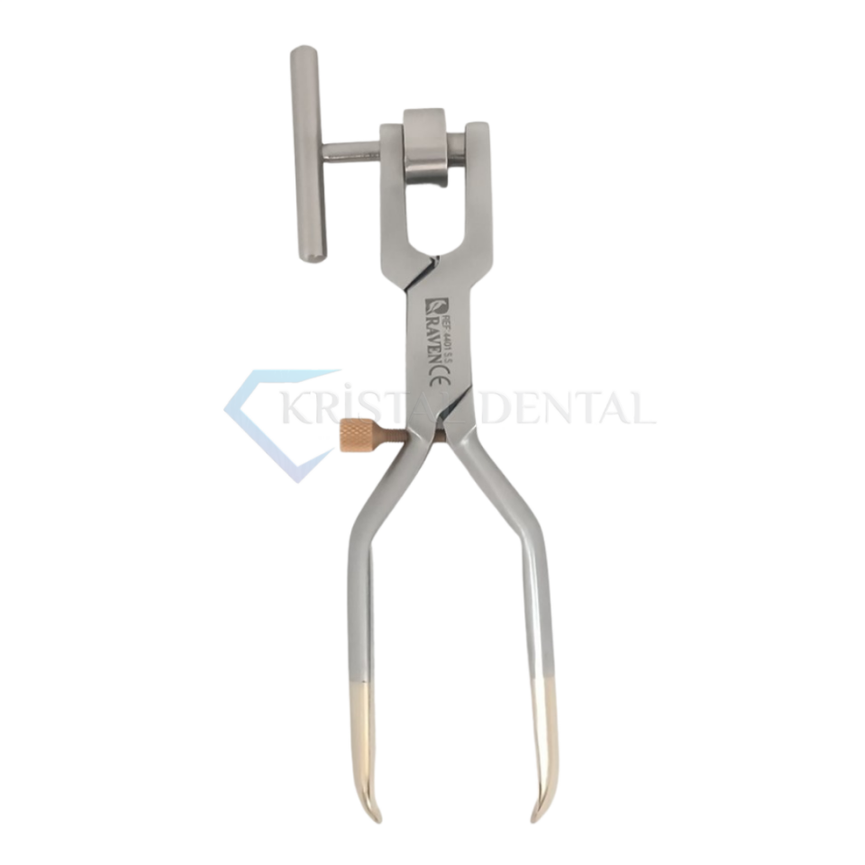 Titanyum Kemik Öğütücü