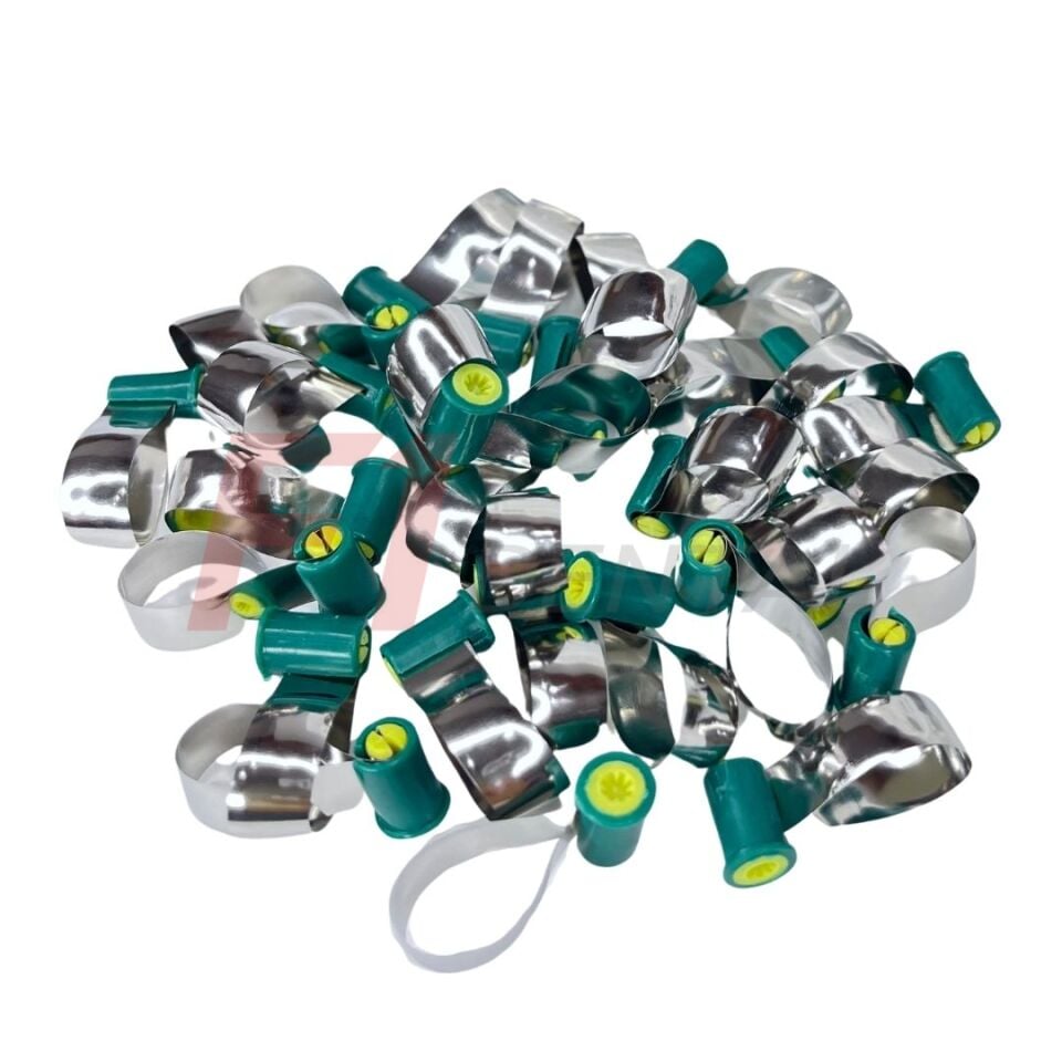 Diamonds Otomatrix Bandı Supercap Çelik