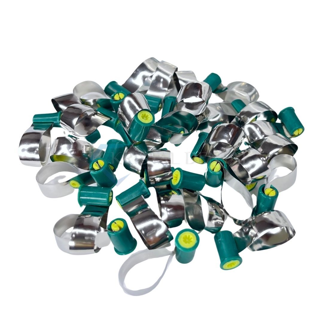 Diamonds Otomatrix Bandı Supercap Çelik