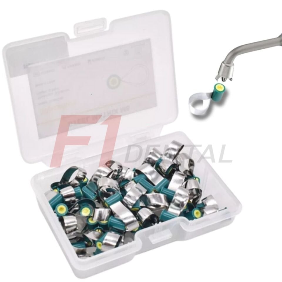 Diamonds Otomatrix Bandı Supercap Çelik