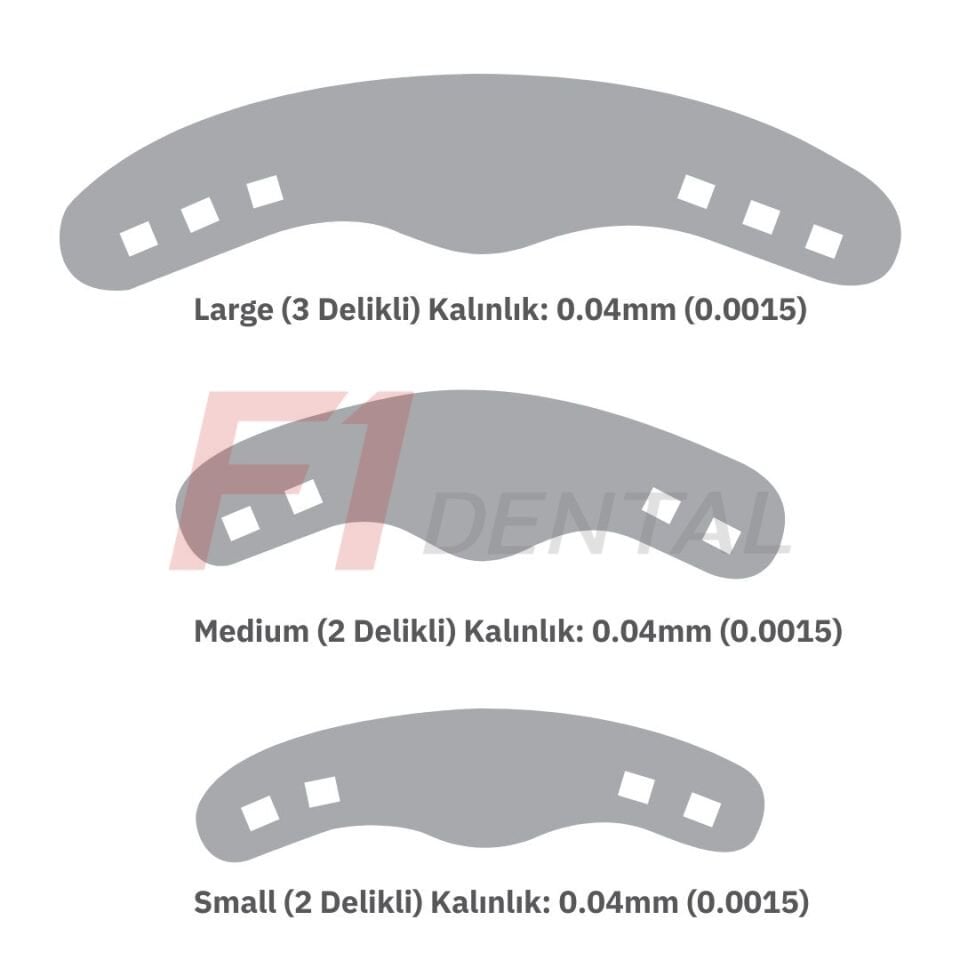 Diamonds Yengeç Matrix Bandı
