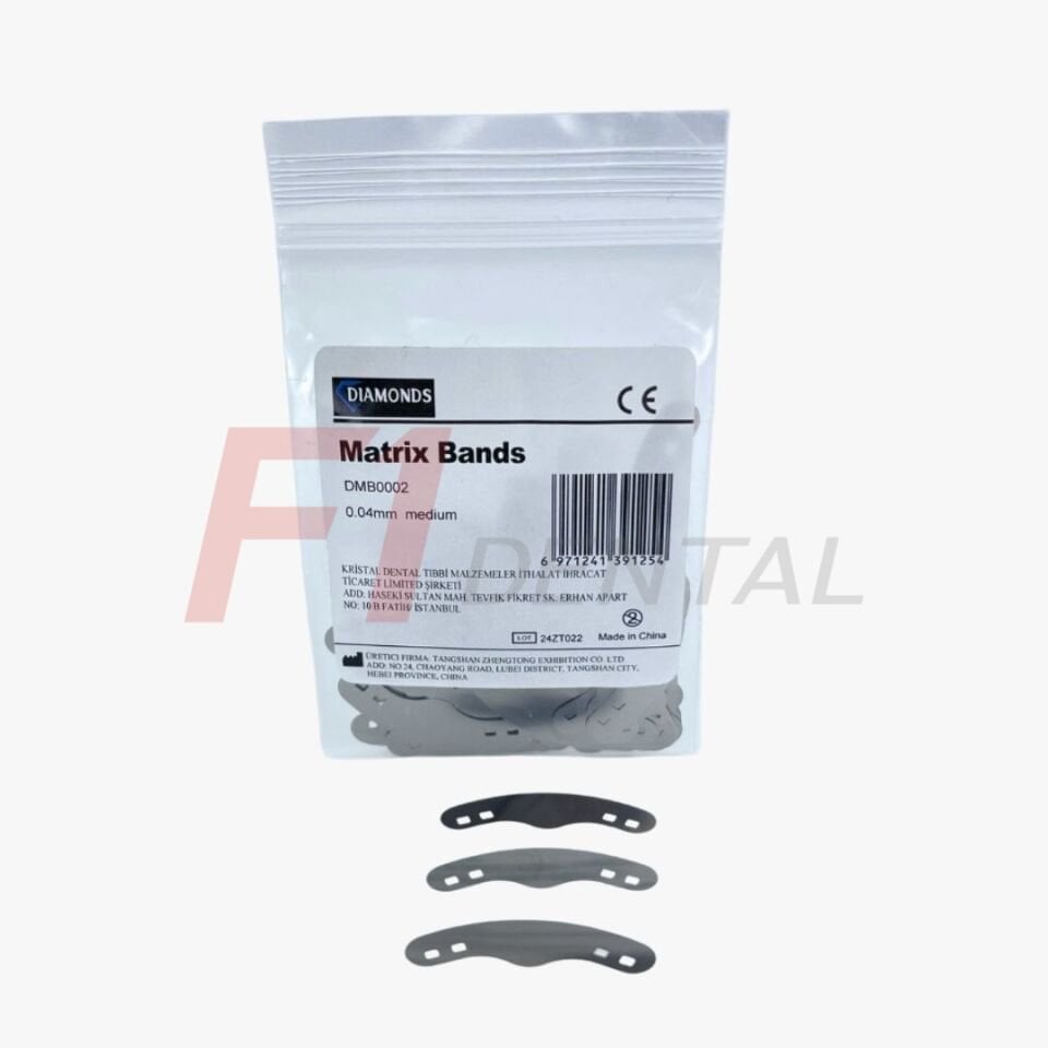 Diamonds Yengeç Matrix Bandı