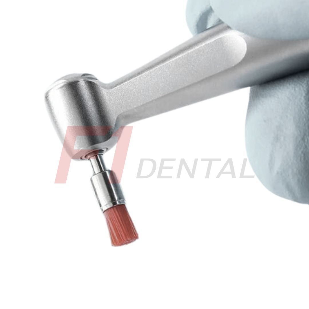 Diamonds Polisaj Fırçası Naylon