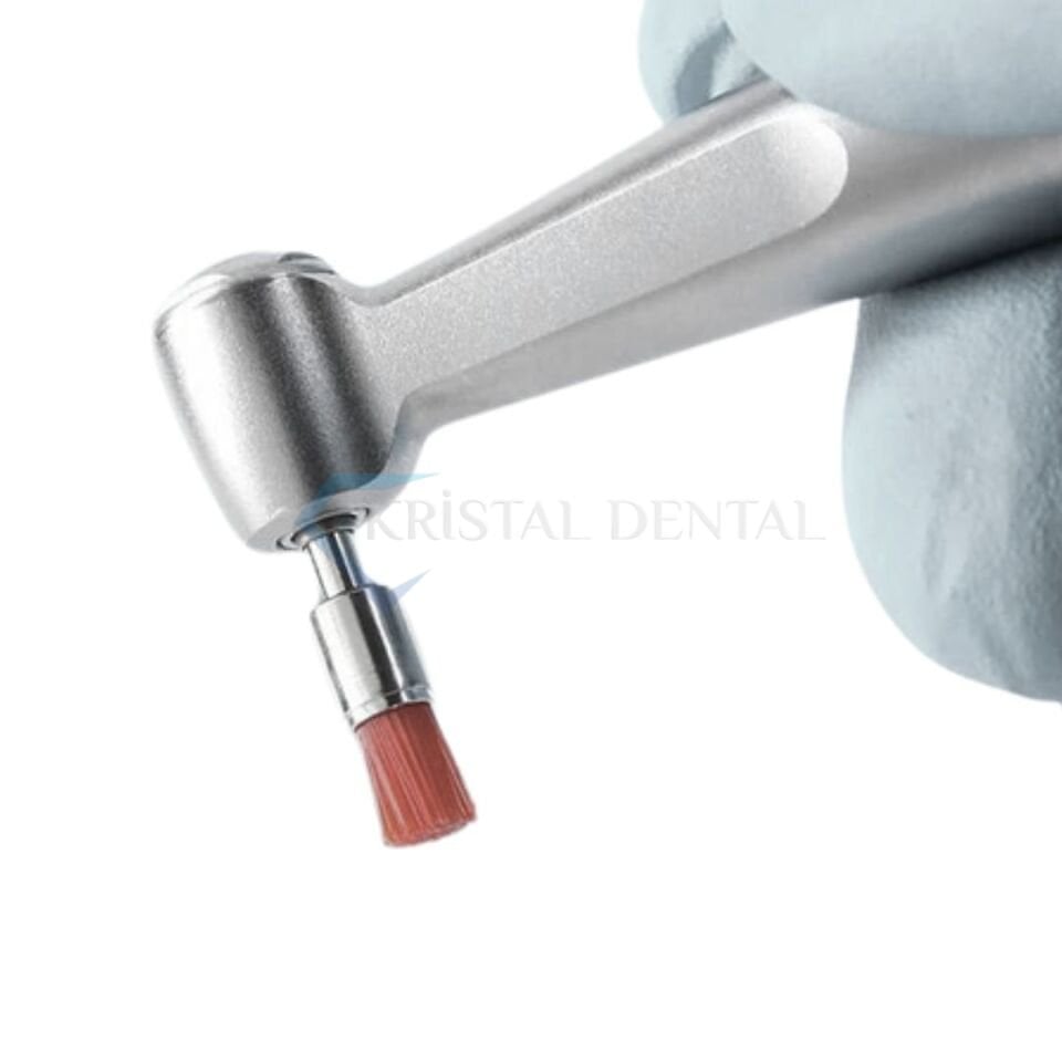 Diamonds Polisaj Fırçası Naylon