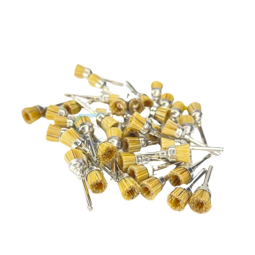 Diamonds Polisaj Fırçası Kıl