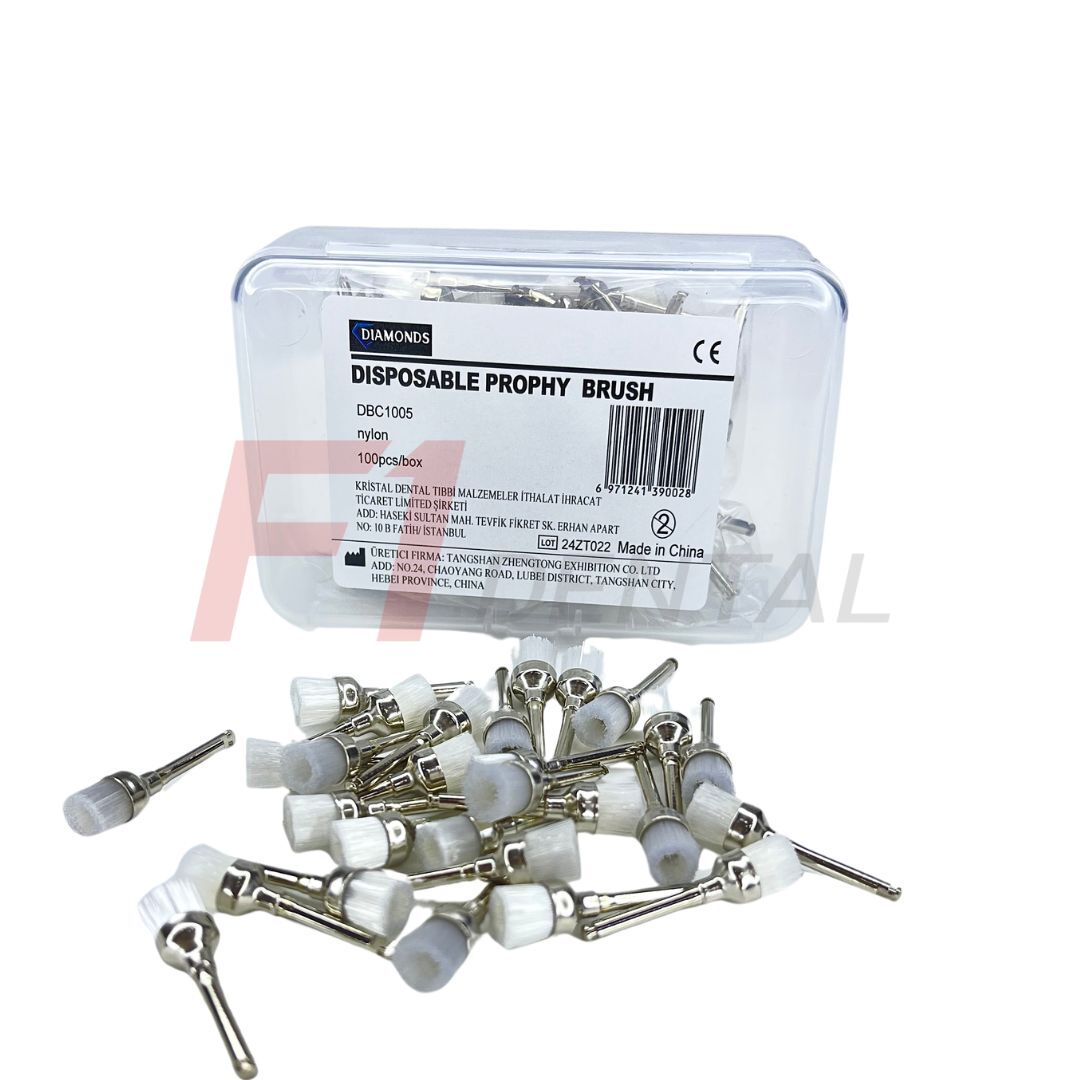 Diamonds Polisaj Lastiği Standart