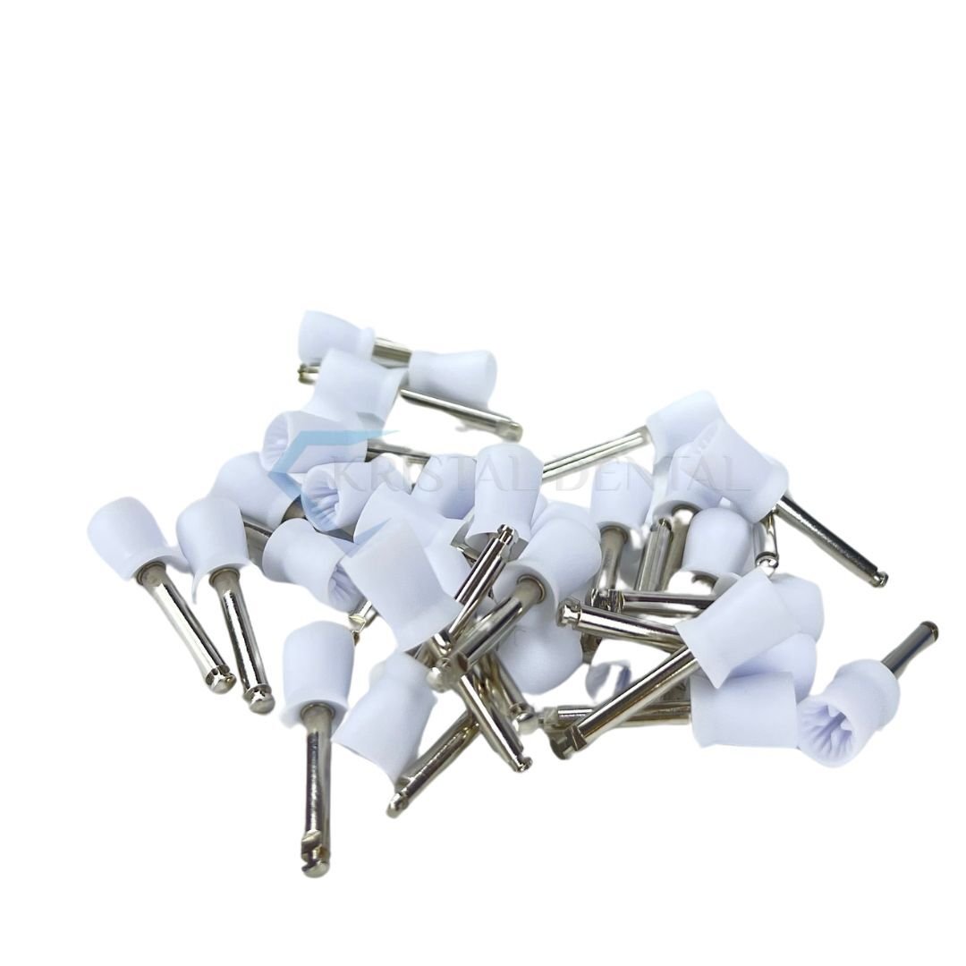 Diamonds Polisaj Lastiği Standart