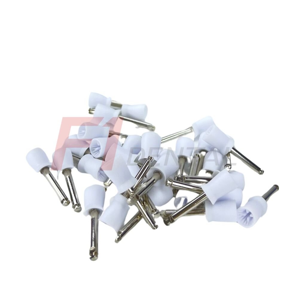 Diamonds Polisaj Lastiği Standart