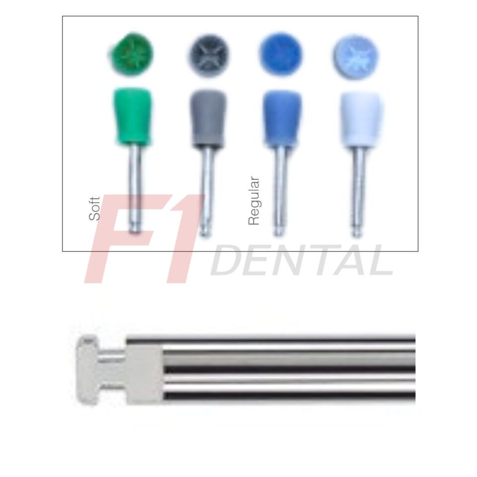 Diamonds Polisaj Lastiği Standart