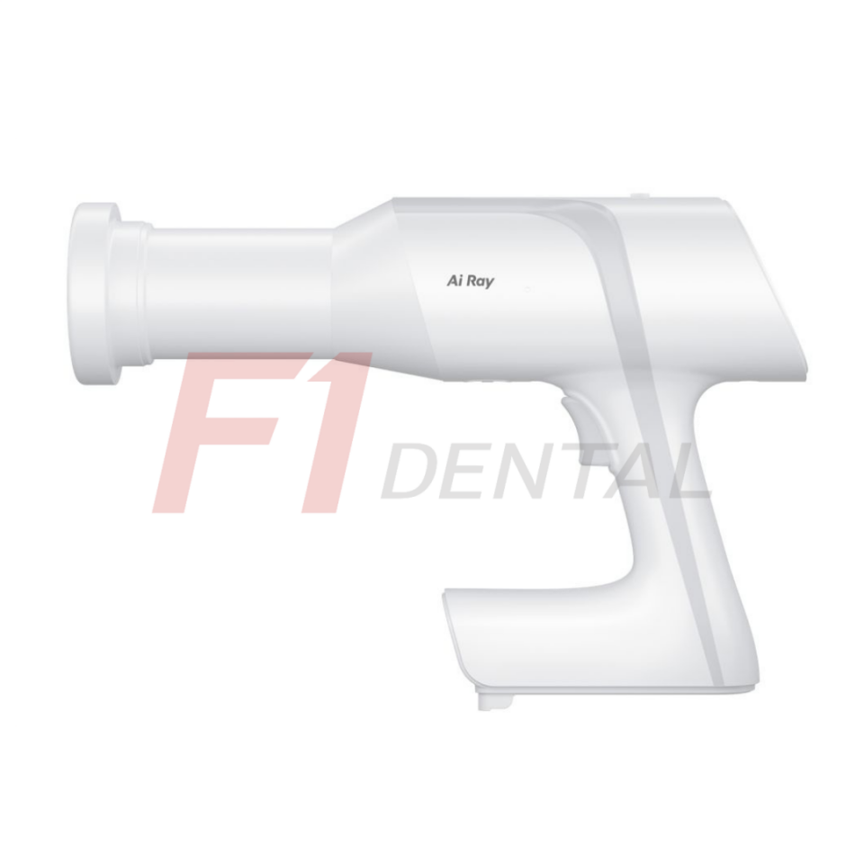 Woodpecker Ai Ray Pro Taşınabilir Röntgen Cihazı