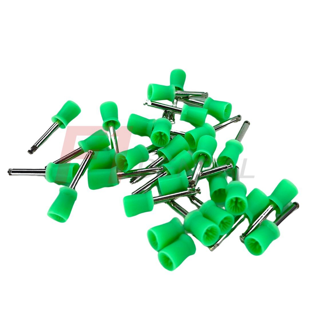 Diamonds Polisaj Lastiği Yumuşak