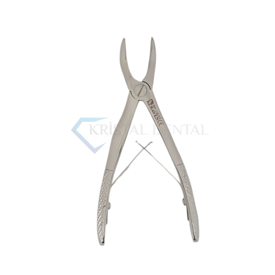 Üst Azı Davyesi Çocuk (yaylı)