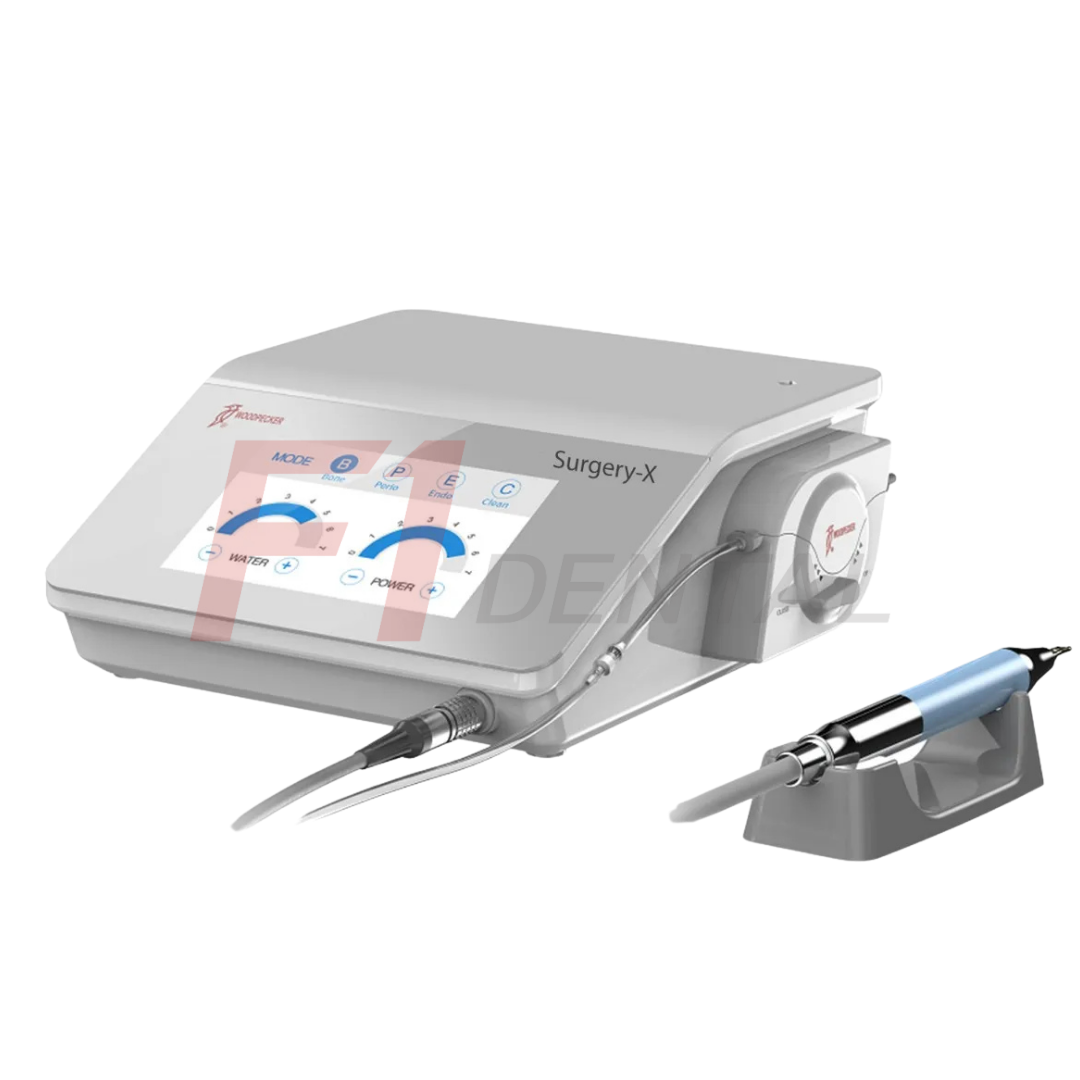 Woodpecker Surgery-X Piezo Cihazı