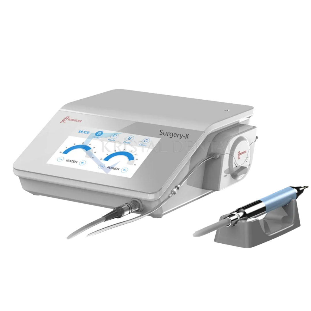 Woodpecker Surgery-X Piezo Cihazı
