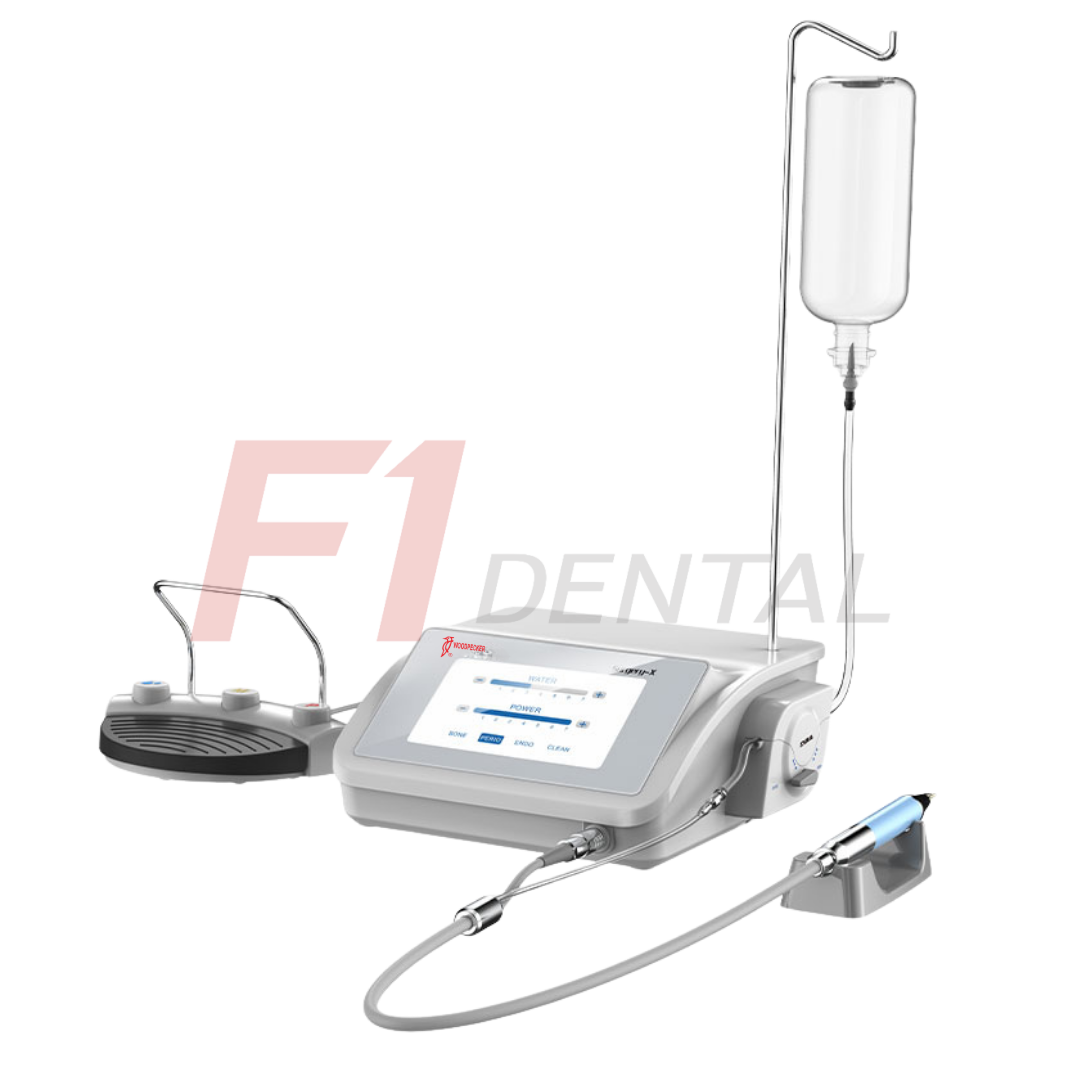 Woodpecker Surgery-X Piezo Cihazı