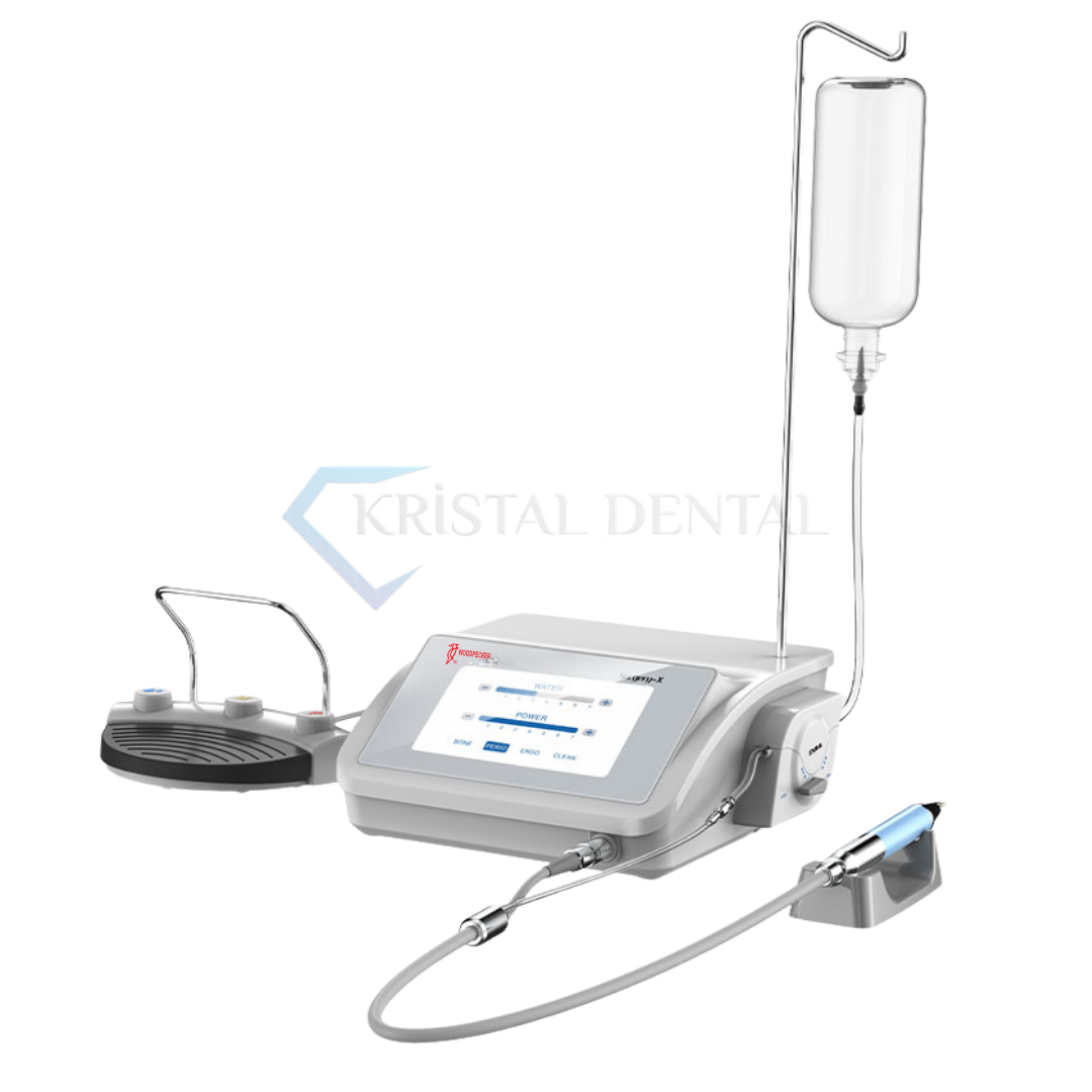 Woodpecker Surgery-X Piezo Cihazı