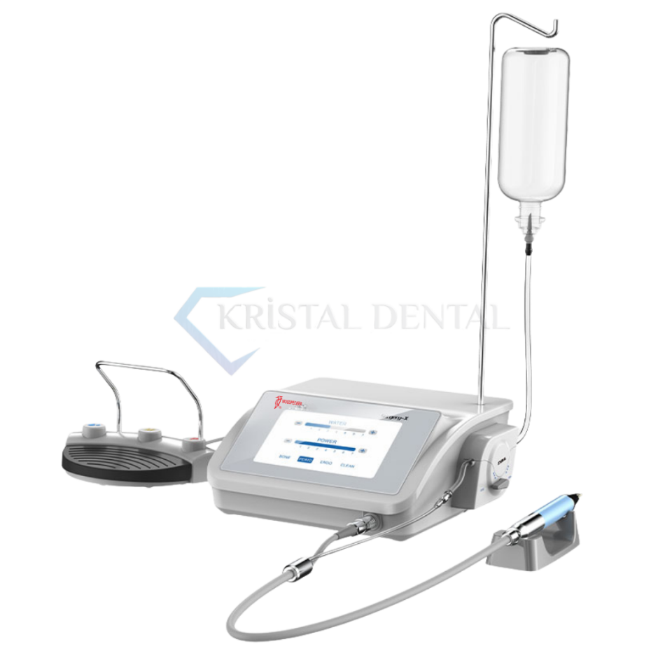 Woodpecker Surgery-X Piezo Cihazı