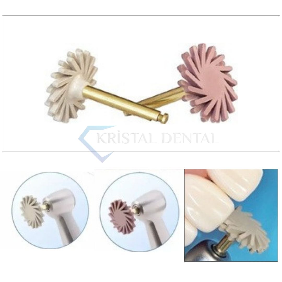 Diamonds Elmas Parlatma Sistemi