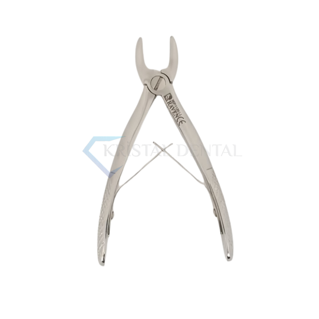 Üst Kesici Davye Çocuk (yaylı)