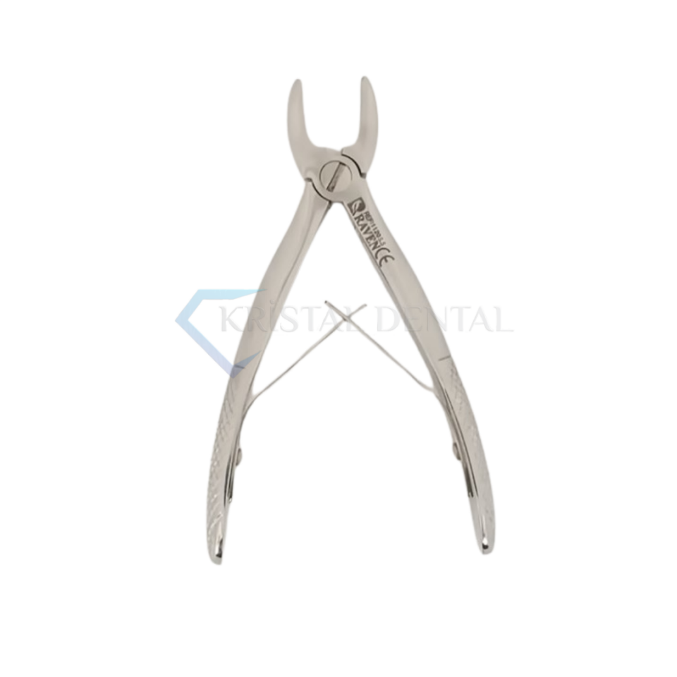 Üst Kesici Davye Çocuk (yaylı)