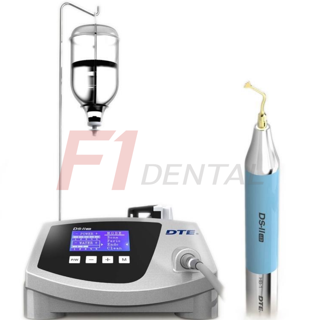 Woodpecker DS-II LED Piezo Cihazı
