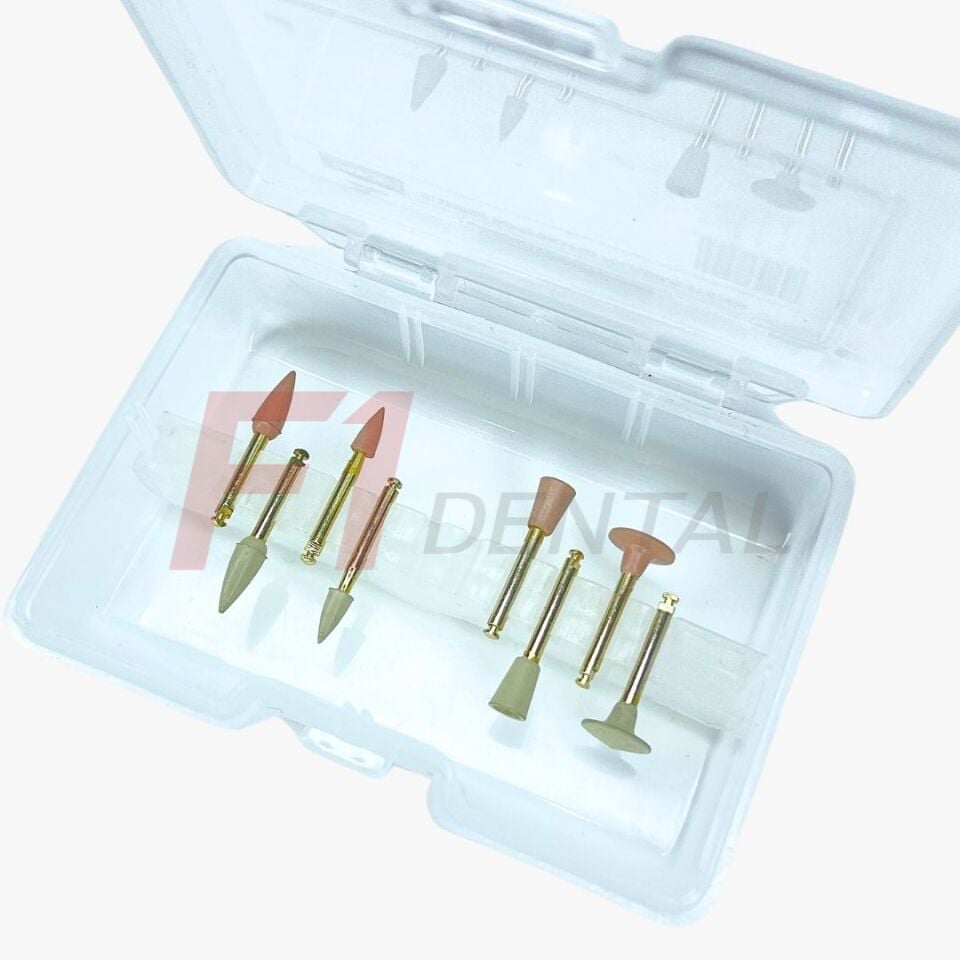 Diamonds Elmas Reçine Parlatıcıları