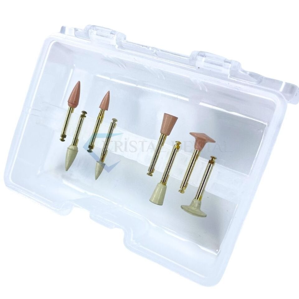 Diamonds Elmas Reçine Parlatıcıları