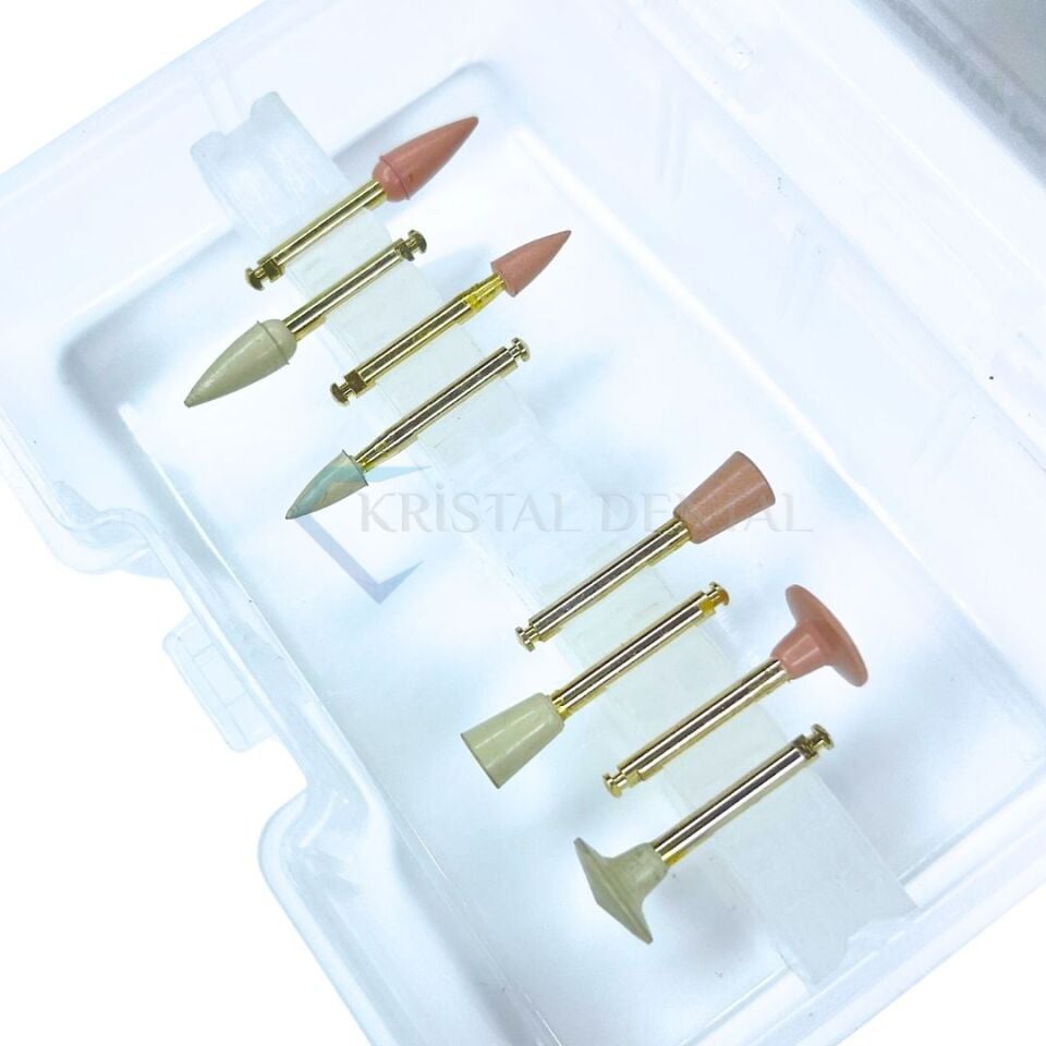 Diamonds Elmas Reçine Parlatıcıları