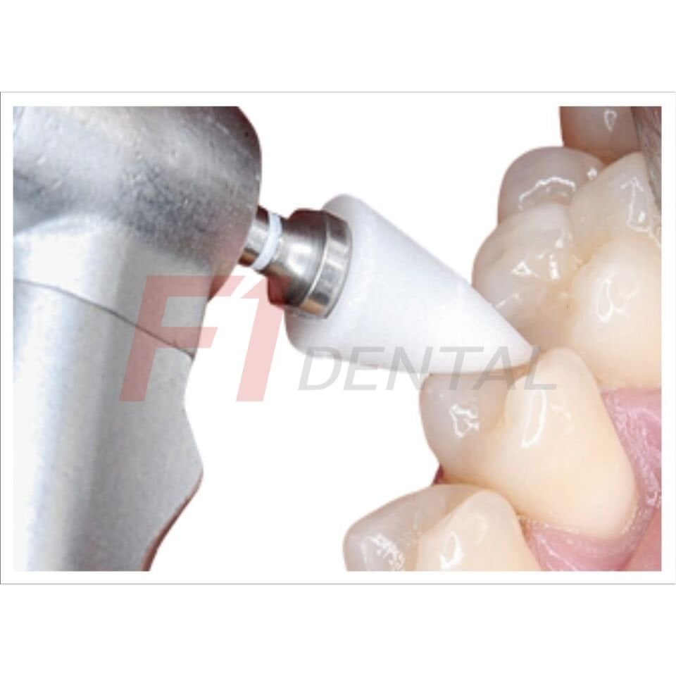 Diamonds Silikon Parlatma - Onegloss