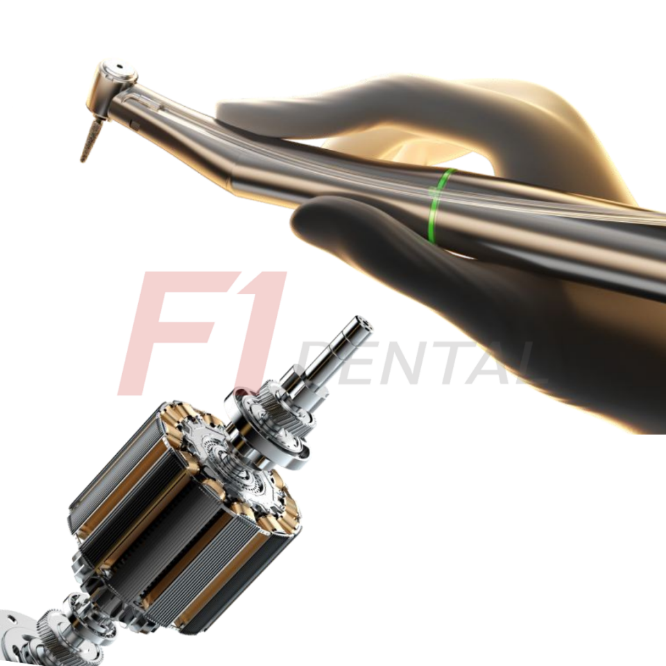 Woodpecker Drive-x Fizyodispenser