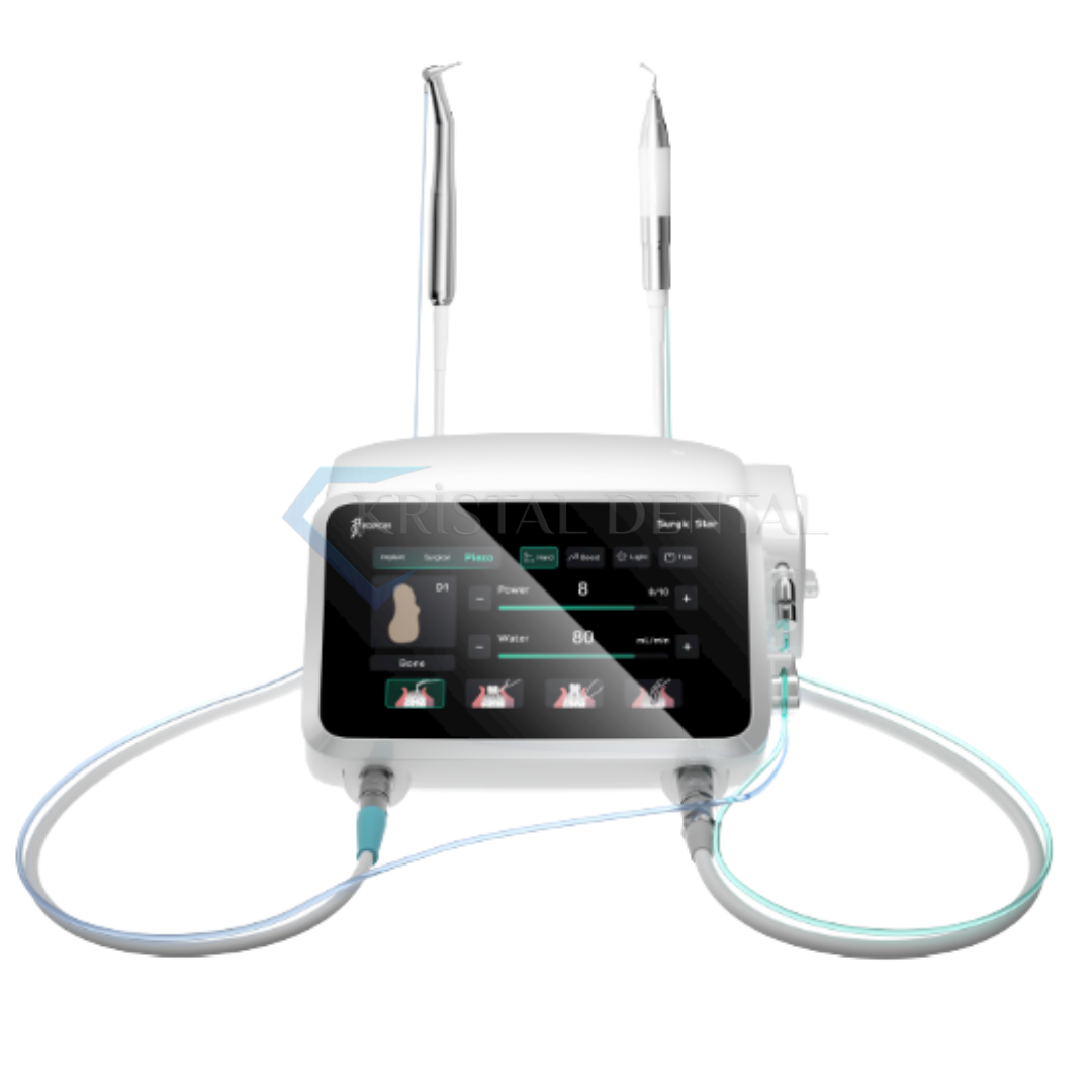 Woodpecker Surgic Star Fizyodispenser