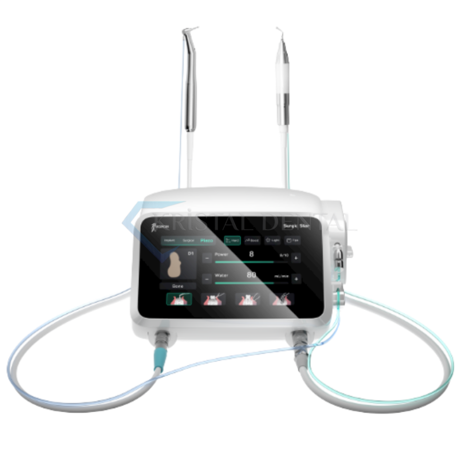 Woodpecker Surgic Star Fizyodispenser