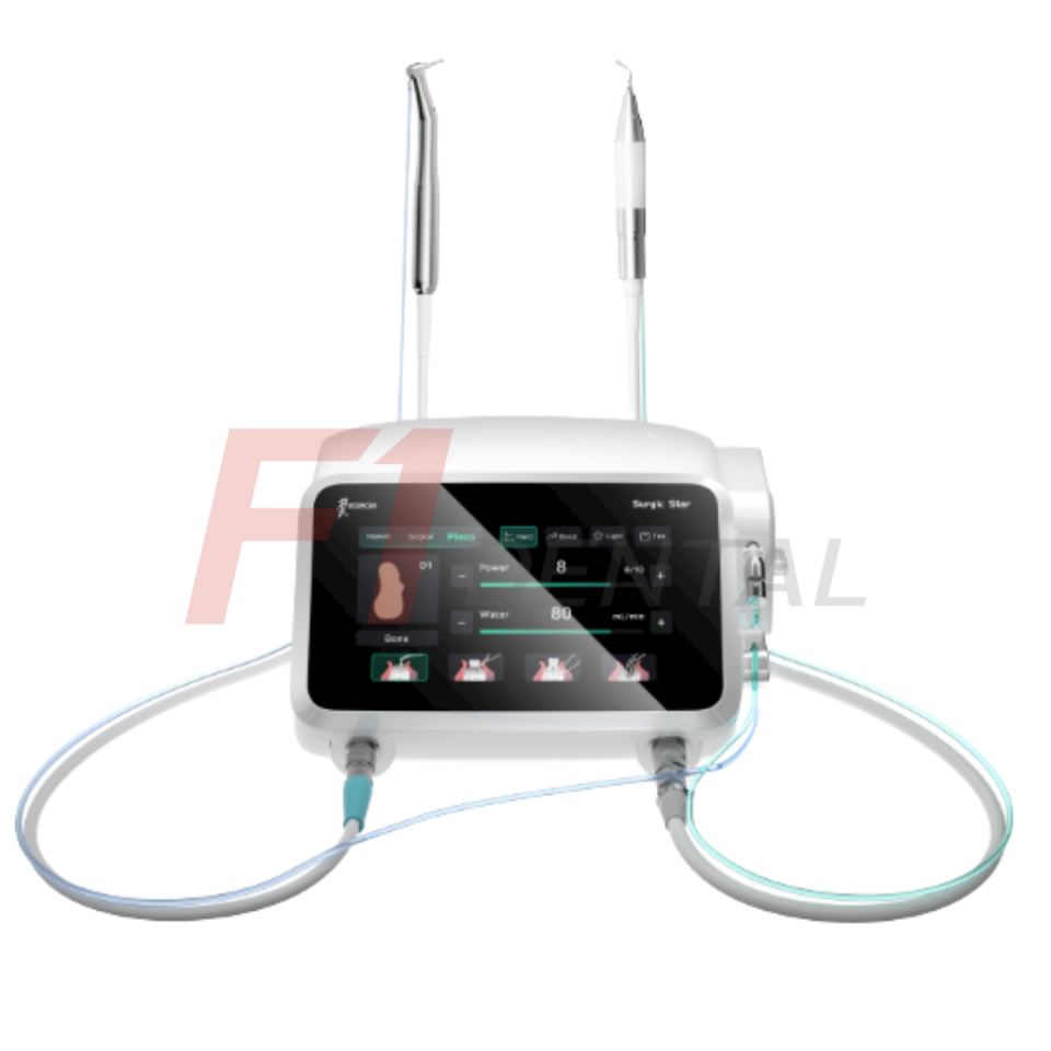 Woodpecker Surgic Star Fizyodispenser