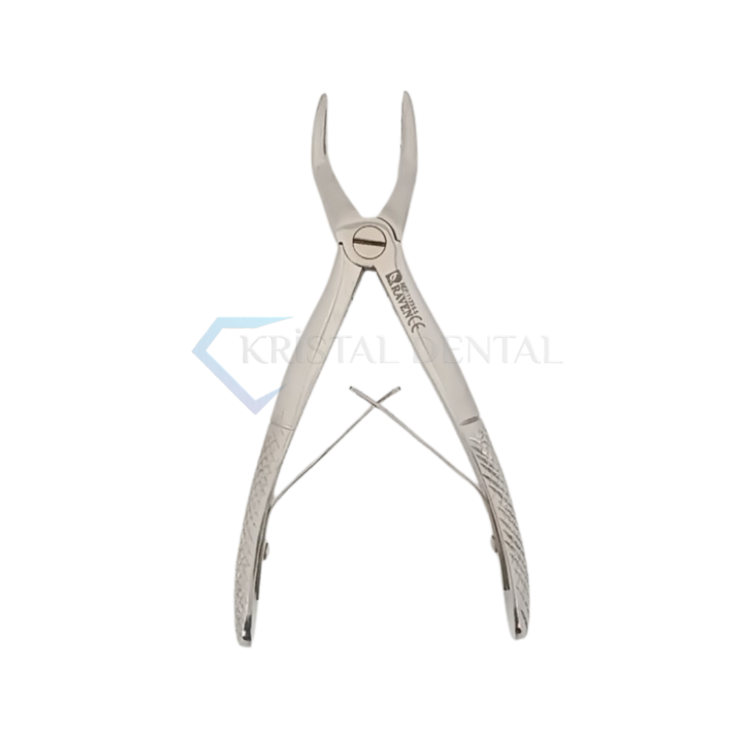 Üst Kök Davyesi (yaylı)