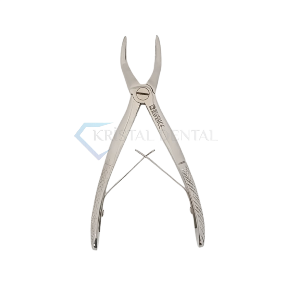 Üst Kök Davyesi (yaylı)