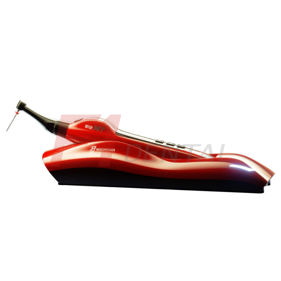 Woodpecker 812 MT Endomotor - Worldwide Unique