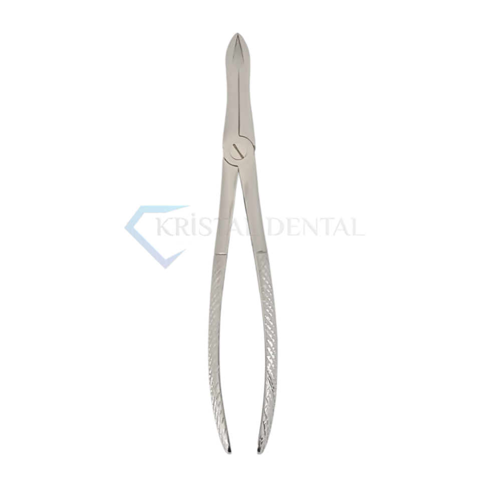 Üst Kökler İçin Davye