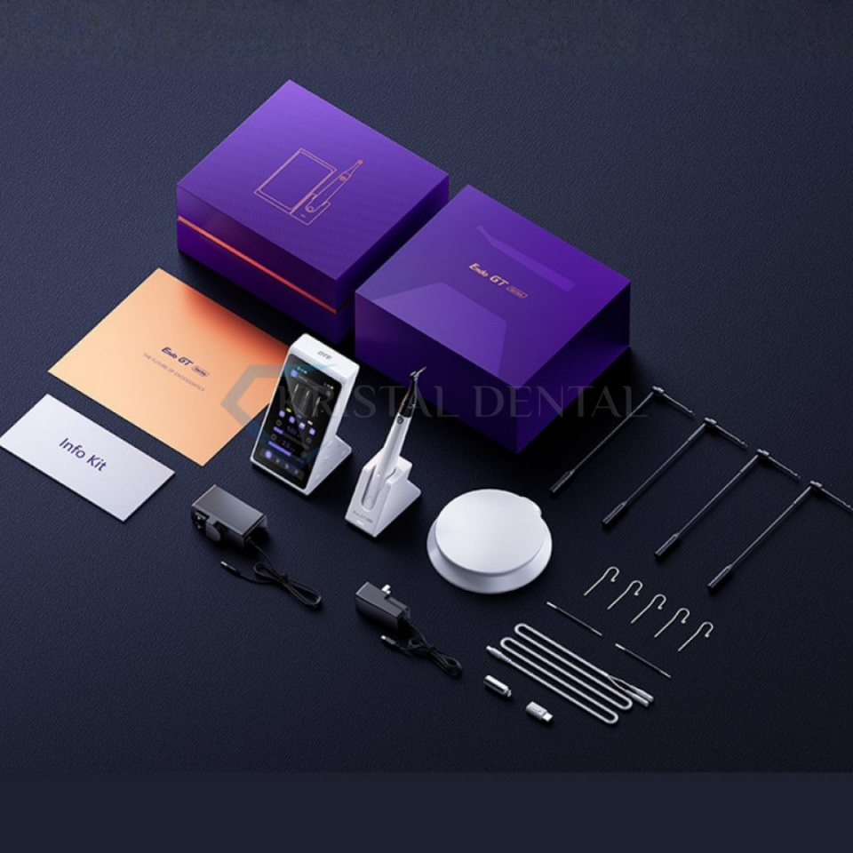 Woodpecker Endo GT Pro Endomotor