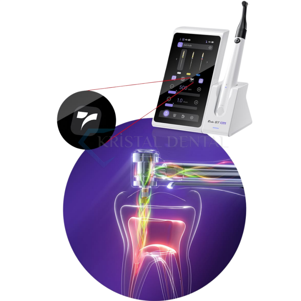 Woodpecker Endo GT Pro Endomotor