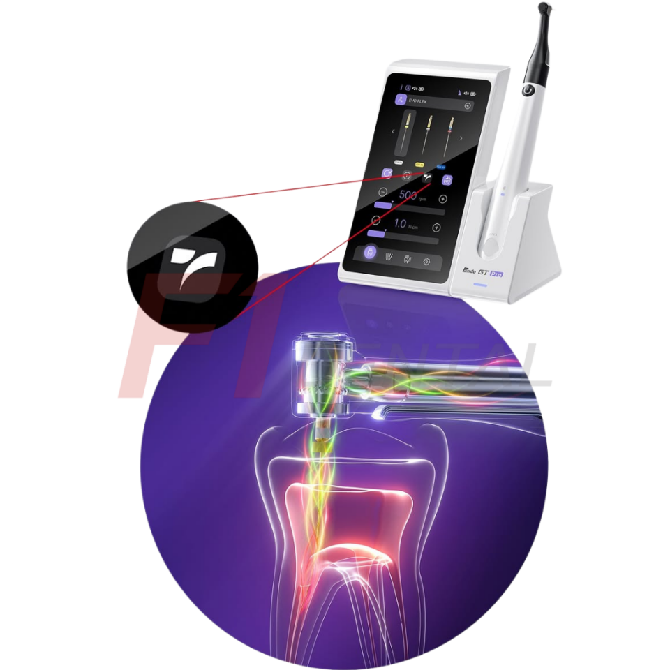 Woodpecker Endo GT Pro Endomotor