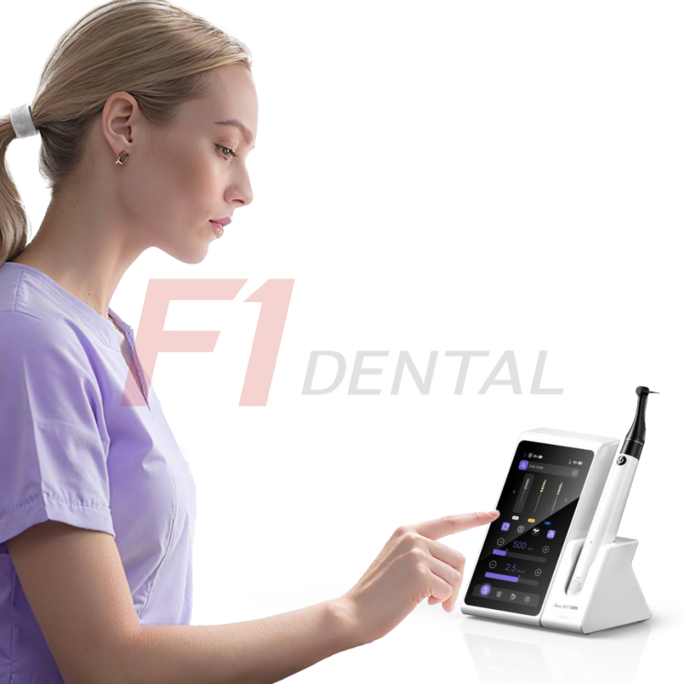 Woodpecker Endo GT Pro Endomotor