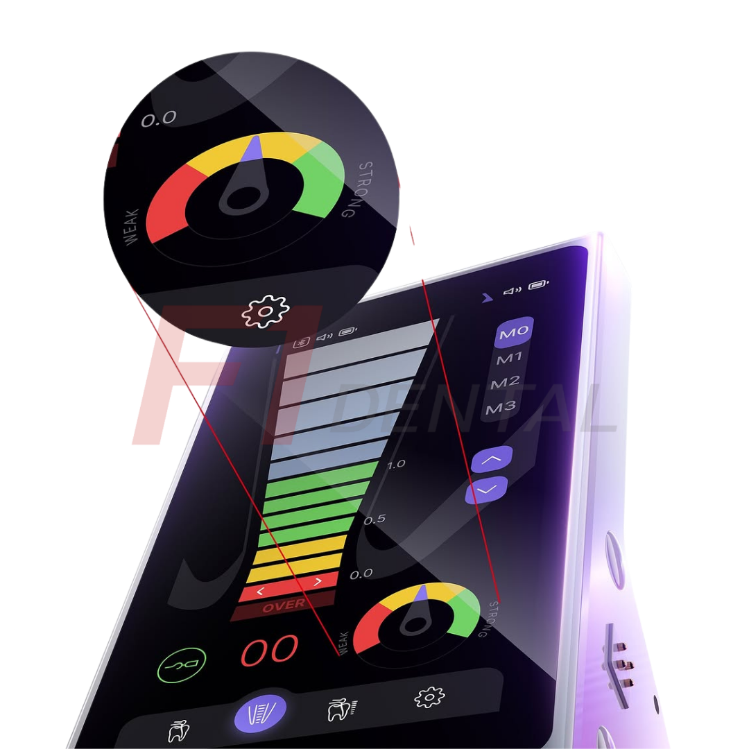 Woodpecker Endo GT Pro Endomotor