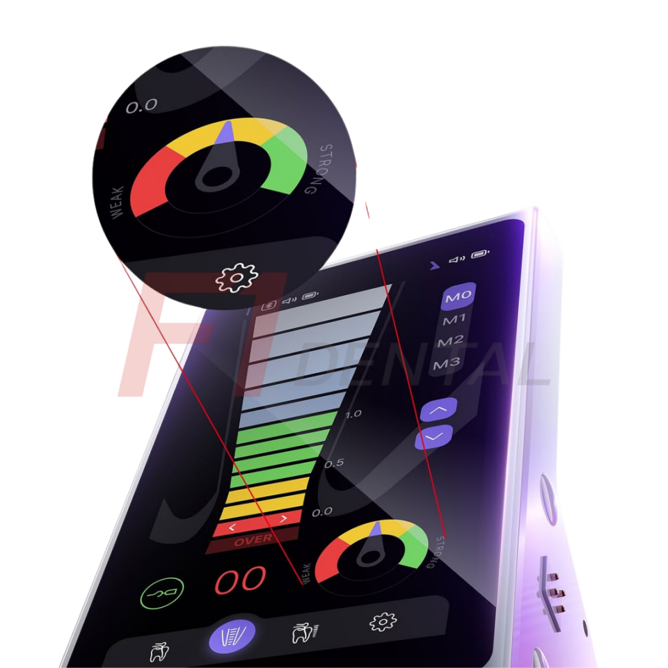 Woodpecker Endo GT Pro Endomotor